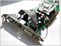  LeadTek WinFast PX7300GS TDH DDR2 -   TurboCache